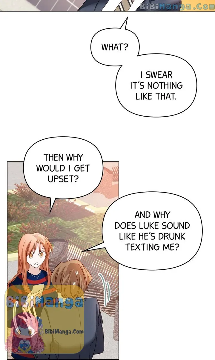 Juliet, You’re Not In Kansas Anymore! Chapter 17 page 16