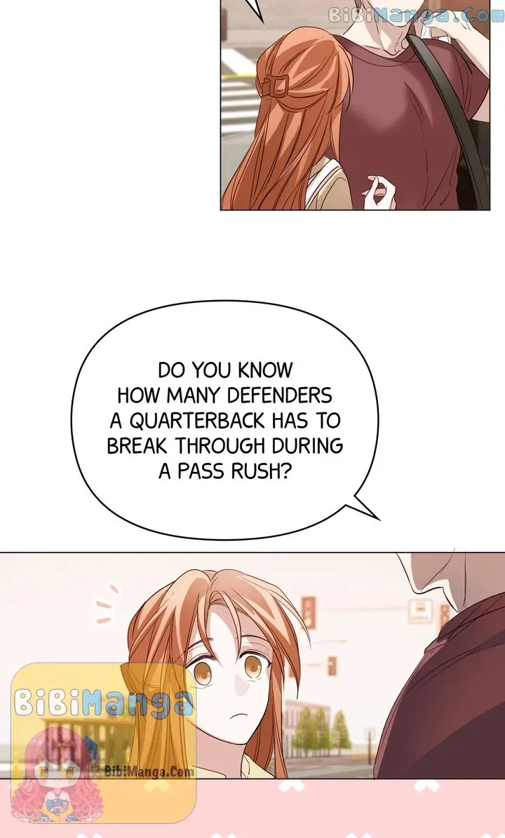 Juliet, You’re Not In Kansas Anymore! Chapter 19 page 55