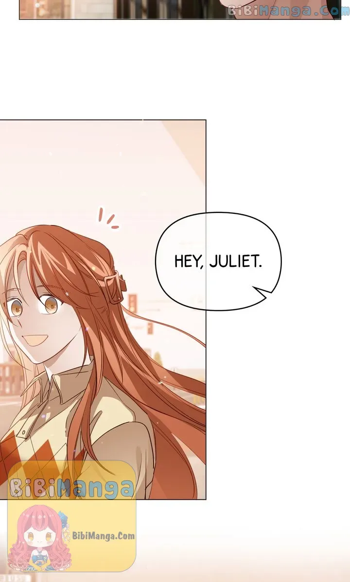 Juliet, You’re Not In Kansas Anymore! Chapter 19 page 60