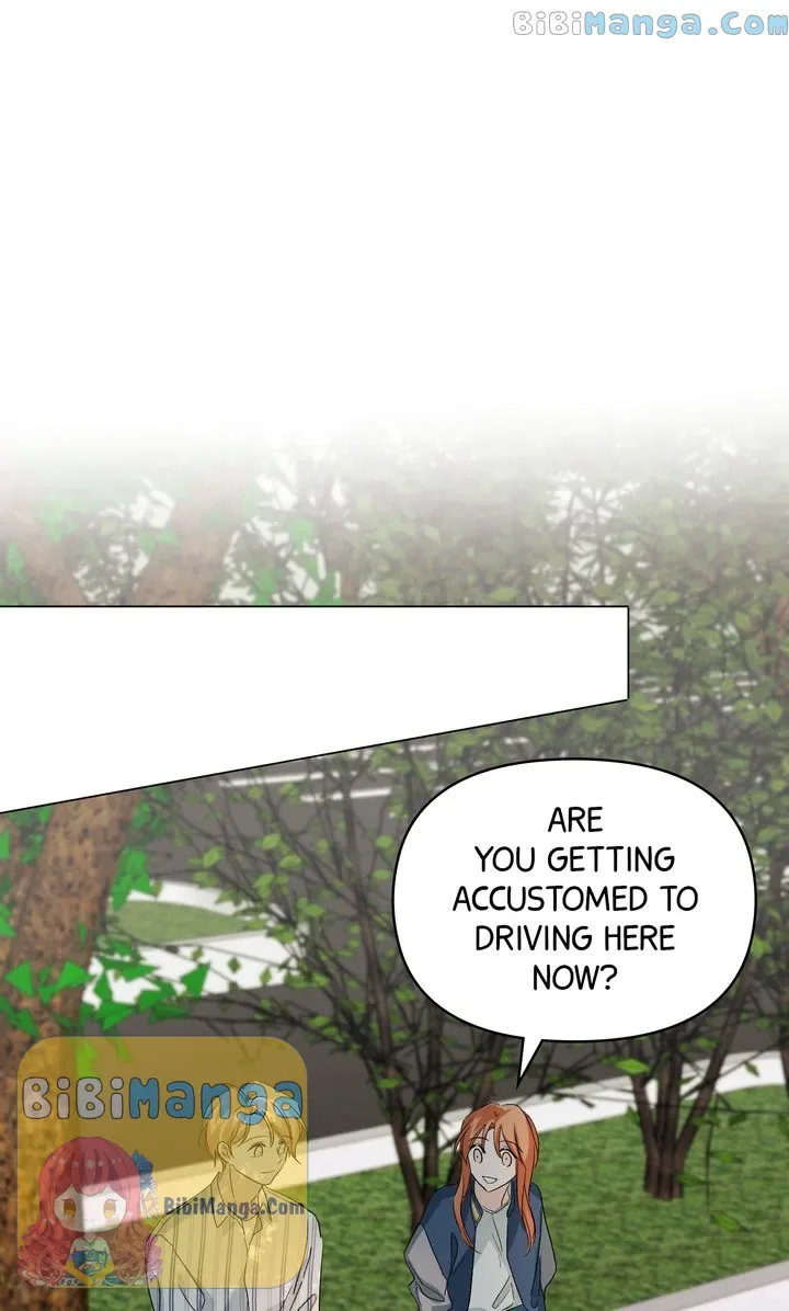 Juliet, You’re Not In Kansas Anymore! Chapter 15 page 50