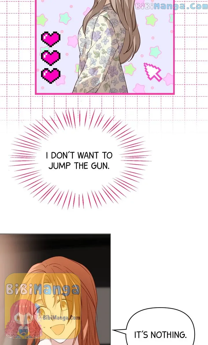 Juliet, You’re Not In Kansas Anymore! Chapter 19 page 4