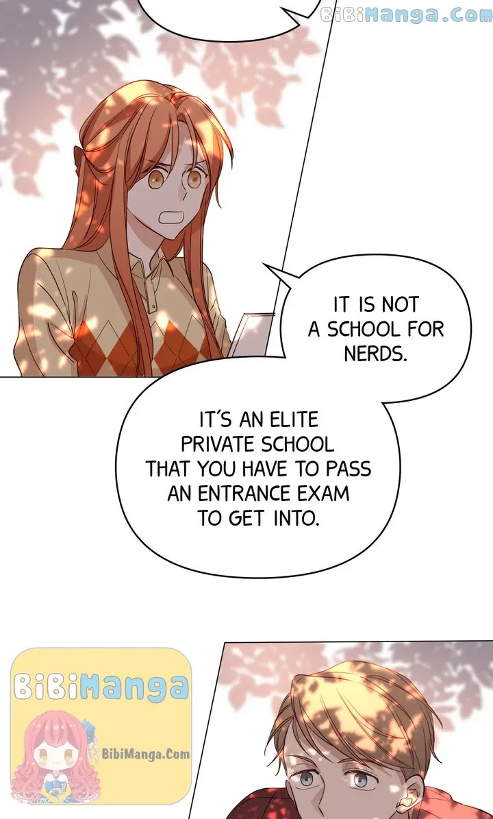 Juliet, You’re Not In Kansas Anymore! Chapter 19 page 37