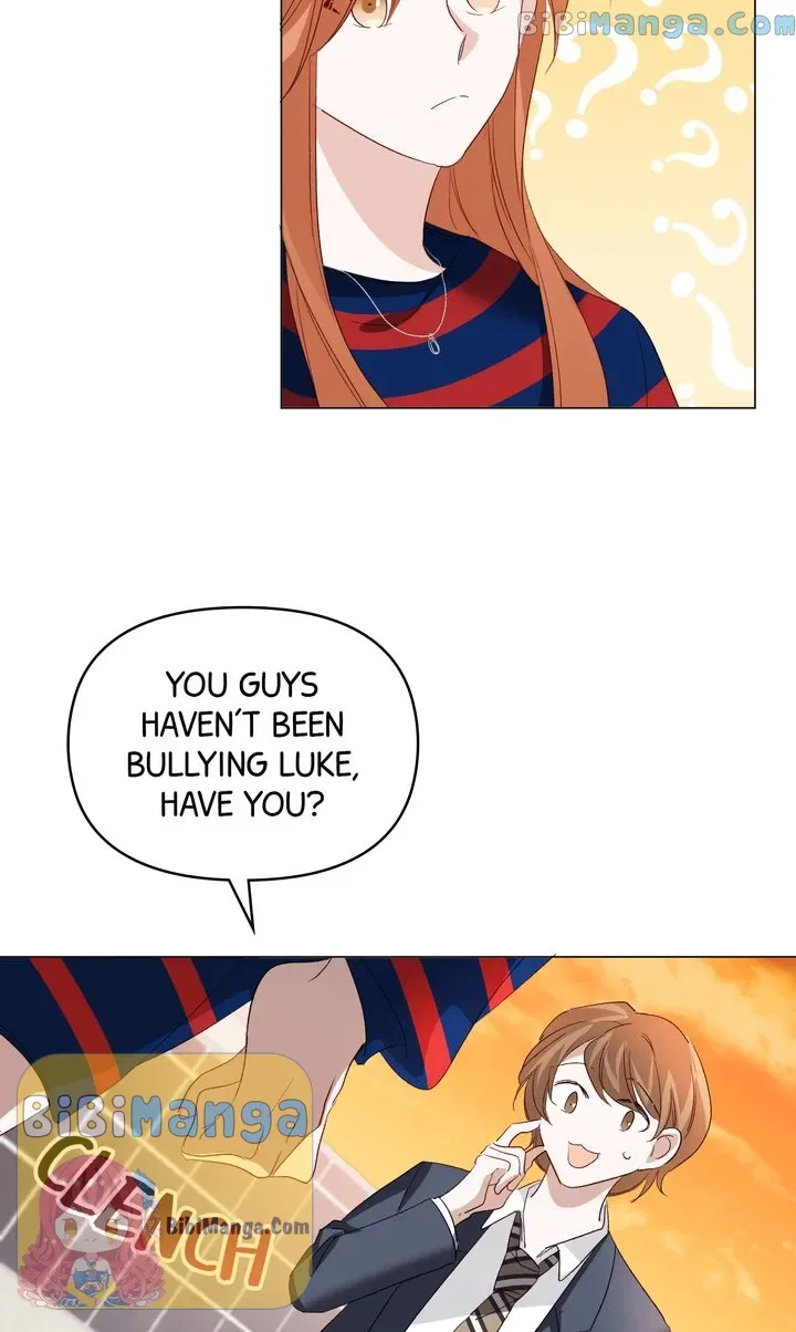 Juliet, You’re Not In Kansas Anymore! Chapter 17 page 15