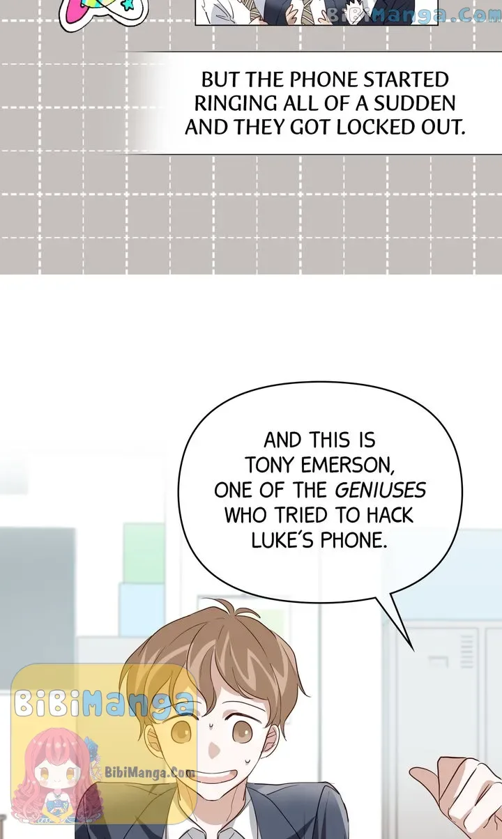 Juliet, You’re Not In Kansas Anymore! Chapter 17 page 23