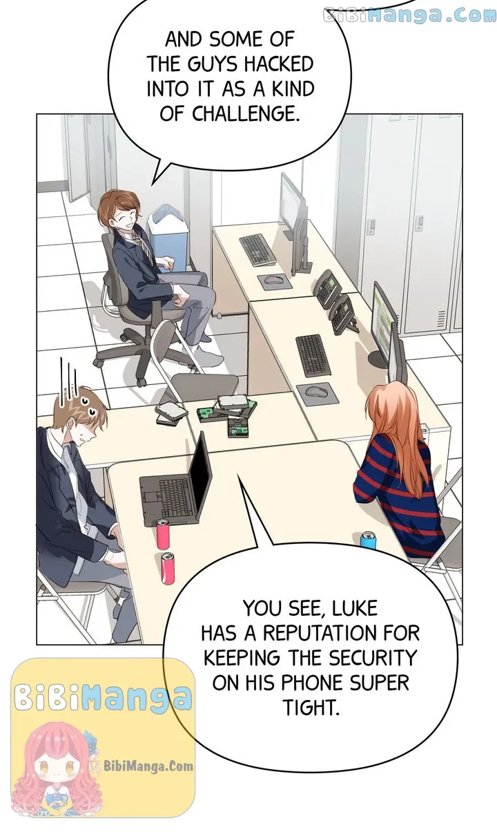 Juliet, You’re Not In Kansas Anymore! Chapter 17 page 21
