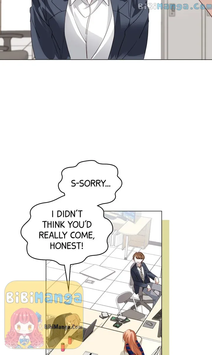 Juliet, You’re Not In Kansas Anymore! Chapter 17 page 24
