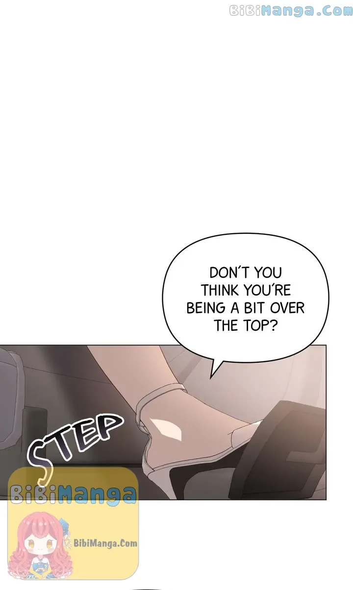 Juliet, You’re Not In Kansas Anymore! Chapter 17 page 3