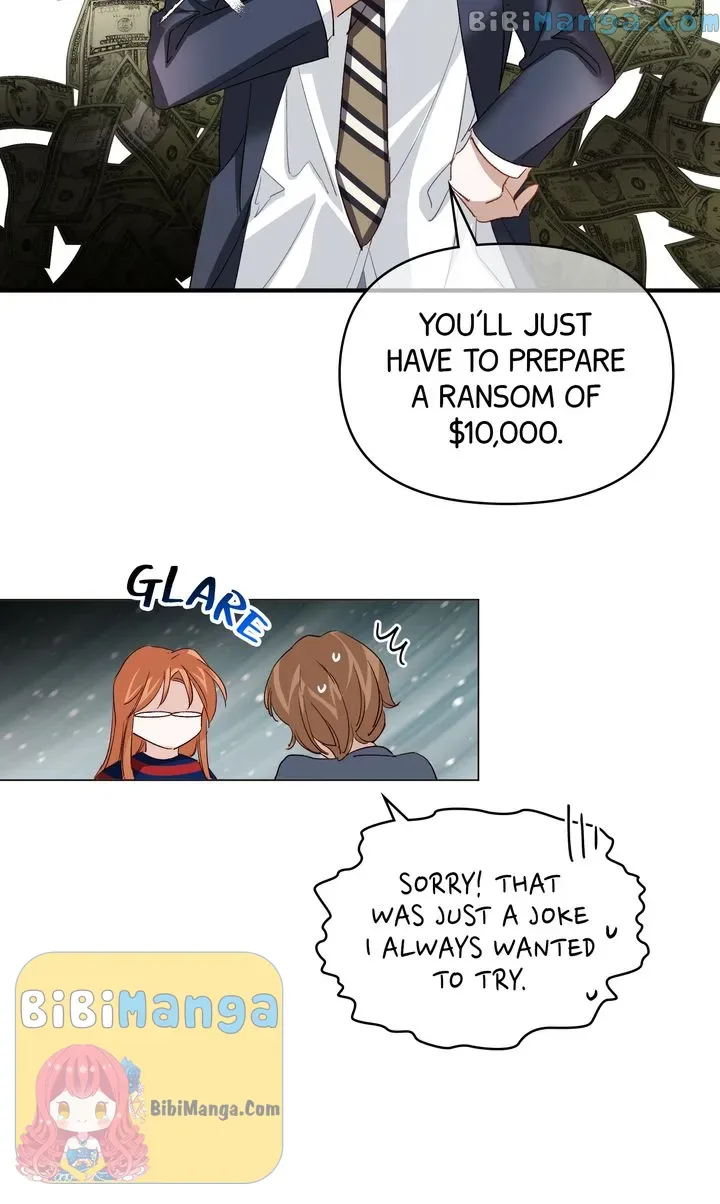 Juliet, You’re Not In Kansas Anymore! Chapter 17 page 18