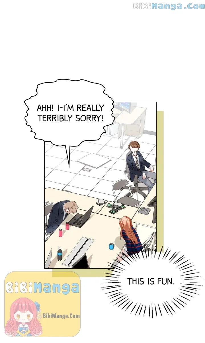 Juliet, You’re Not In Kansas Anymore! Chapter 17 page 27
