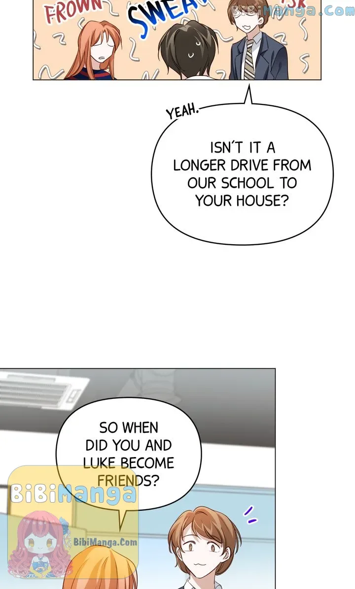 Juliet, You’re Not In Kansas Anymore! Chapter 18 page 7