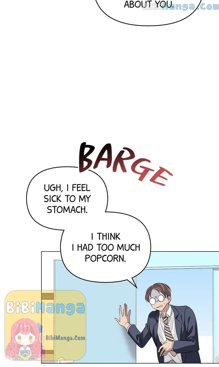 Juliet, You’re Not In Kansas Anymore! Chapter 17 page 35