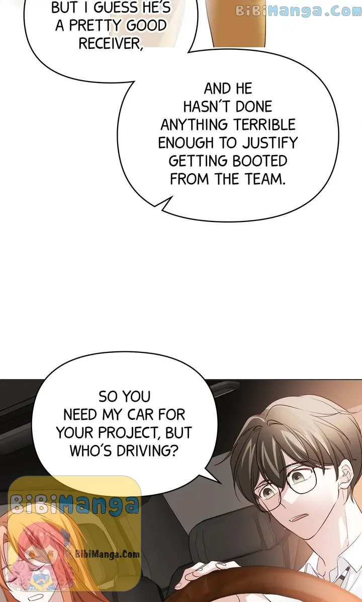 Juliet, You’re Not In Kansas Anymore! Chapter 18 page 47