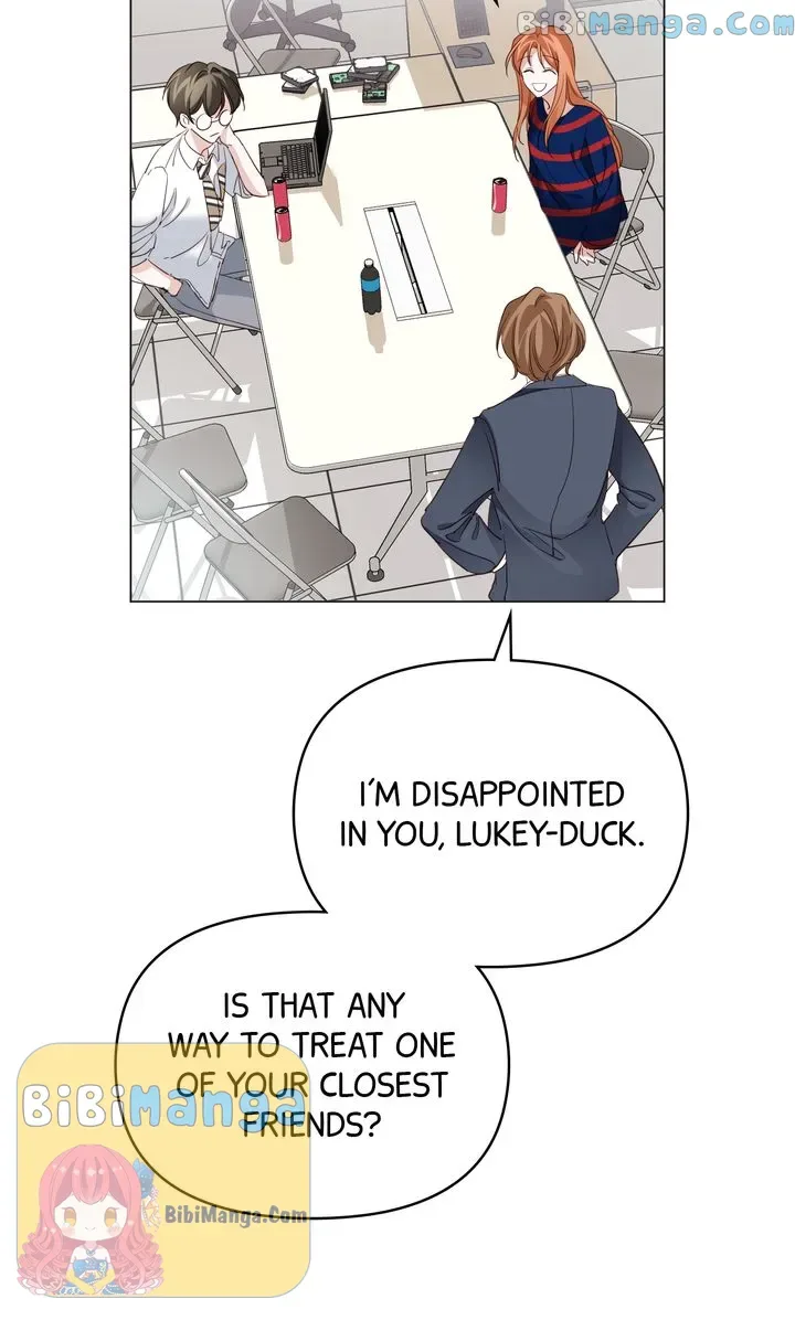 Juliet, You’re Not In Kansas Anymore! Chapter 18 page 5