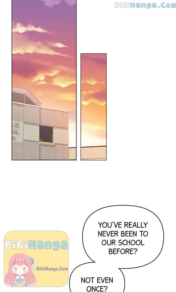 Juliet, You’re Not In Kansas Anymore! Chapter 18 page 2