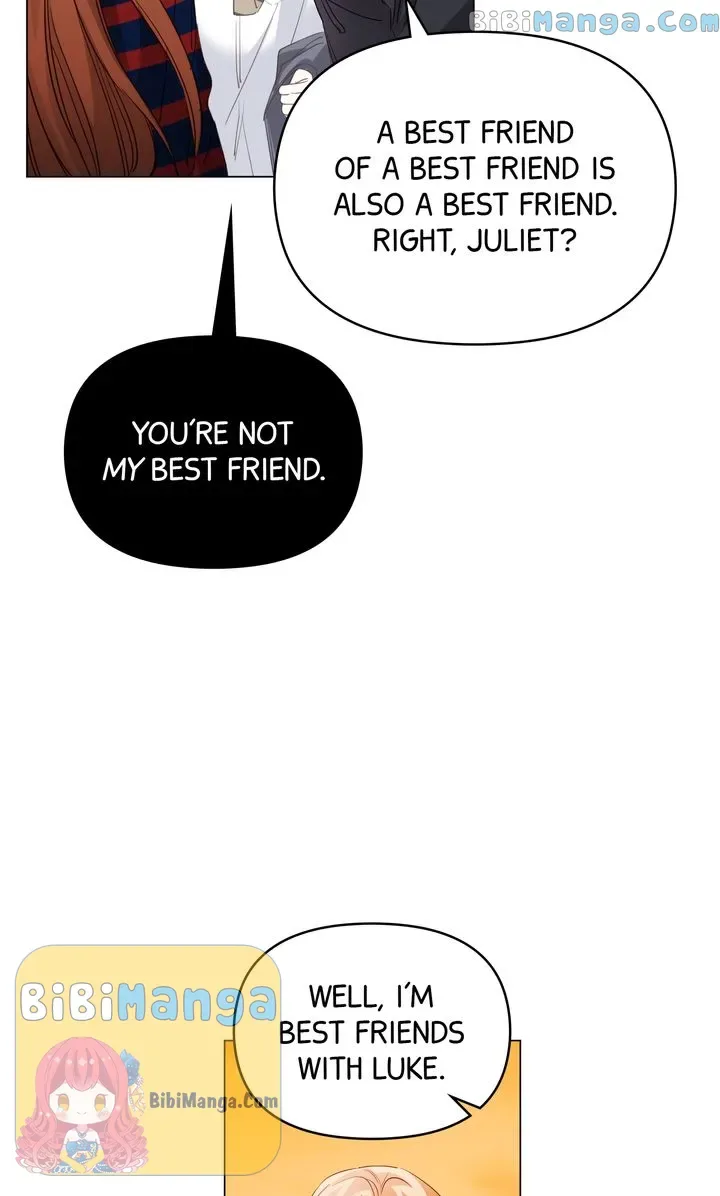 Juliet, You’re Not In Kansas Anymore! Chapter 18 page 23