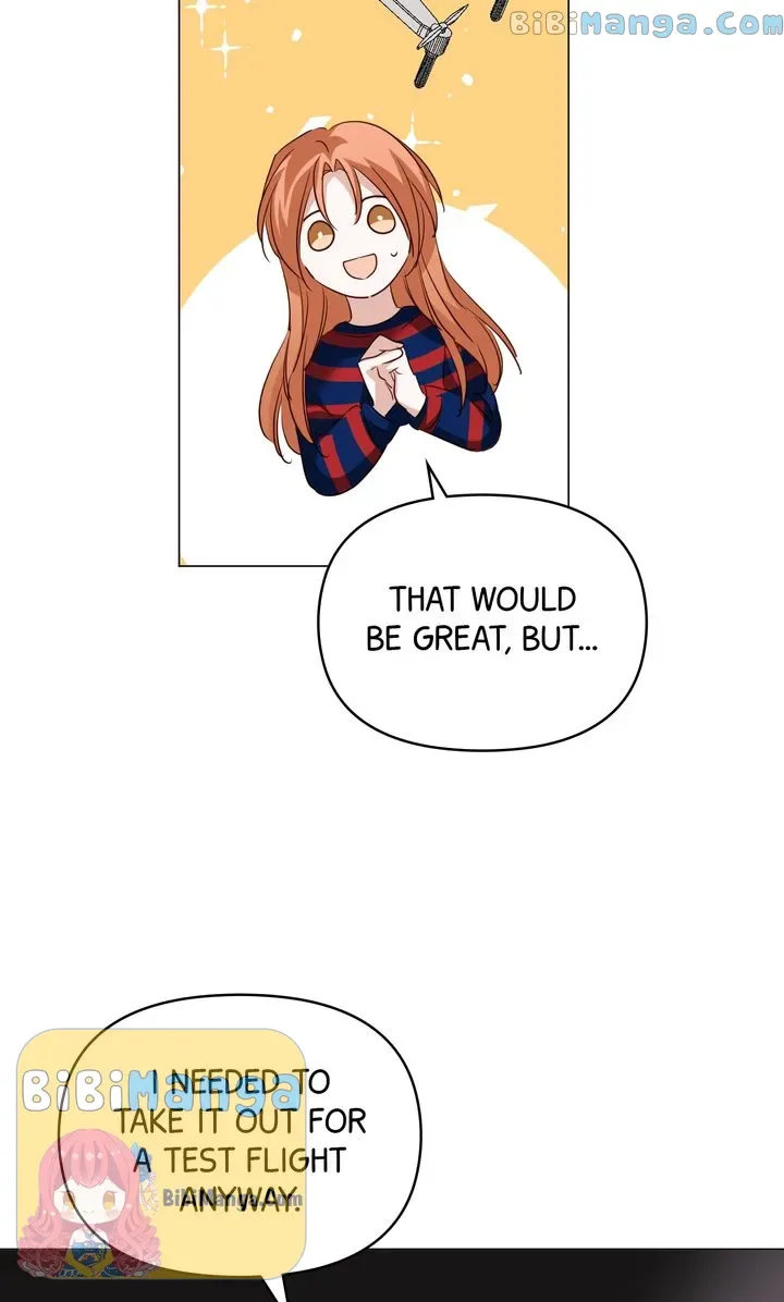 Juliet, You’re Not In Kansas Anymore! Chapter 18 page 52