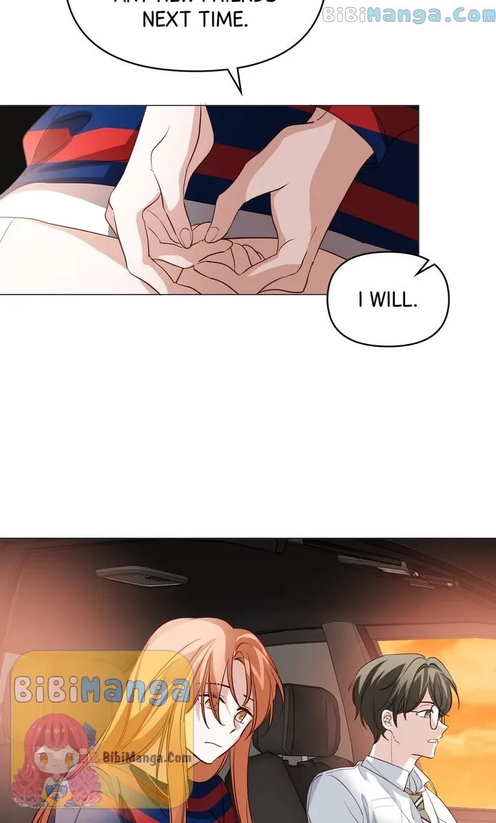 Juliet, You’re Not In Kansas Anymore! Chapter 18 page 42