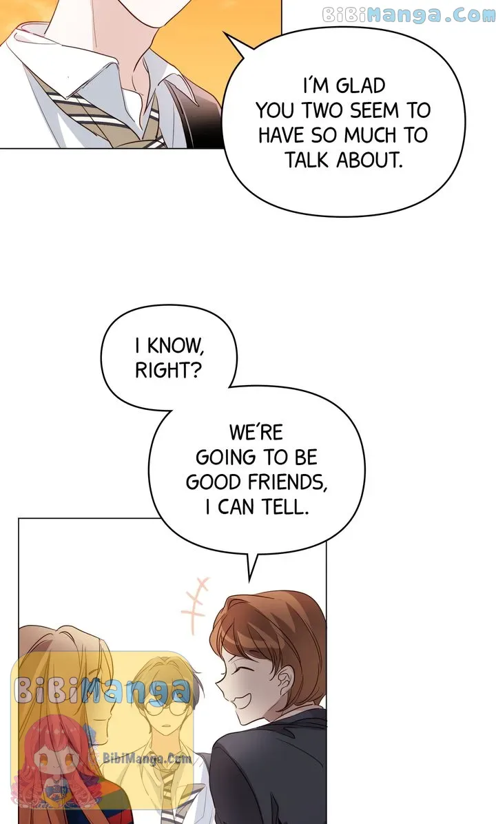 Juliet, You’re Not In Kansas Anymore! Chapter 18 page 22