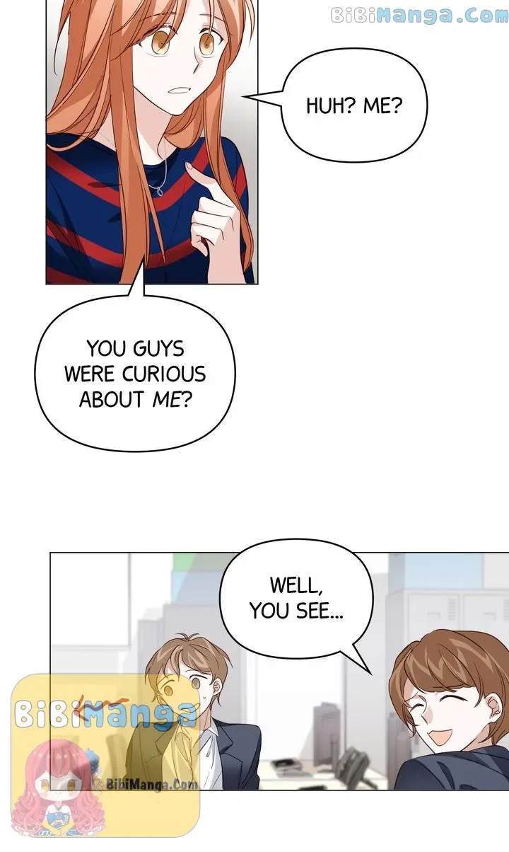 Juliet, You’re Not In Kansas Anymore! Chapter 17 page 29
