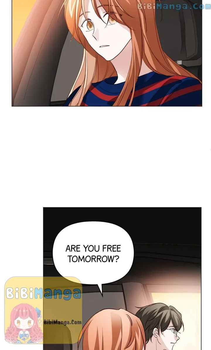 Juliet, You’re Not In Kansas Anymore! Chapter 18 page 50