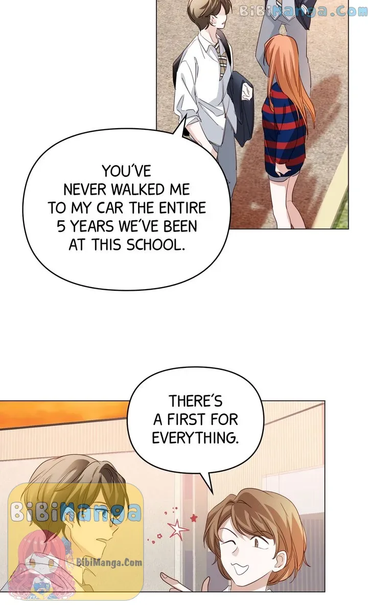 Juliet, You’re Not In Kansas Anymore! Chapter 18 page 19