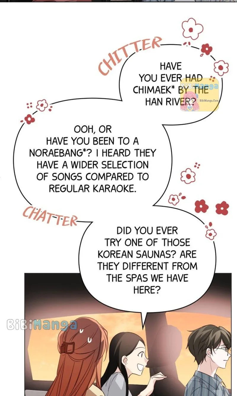 Juliet, You’re Not In Kansas Anymore! Chapter 21 page 6