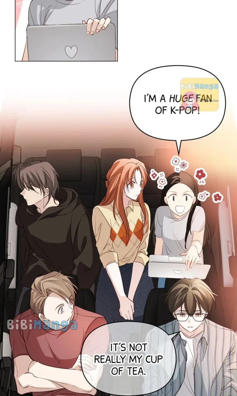 Juliet, You’re Not In Kansas Anymore! Chapter 21 page 5