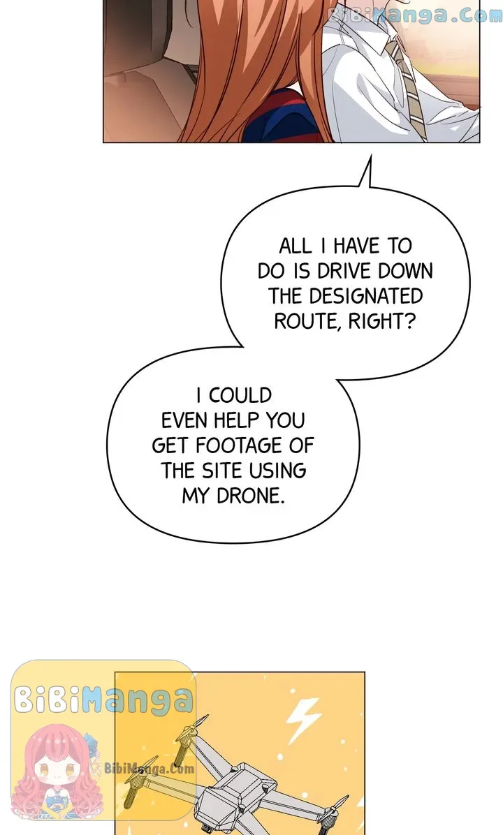 Juliet, You’re Not In Kansas Anymore! Chapter 18 page 51