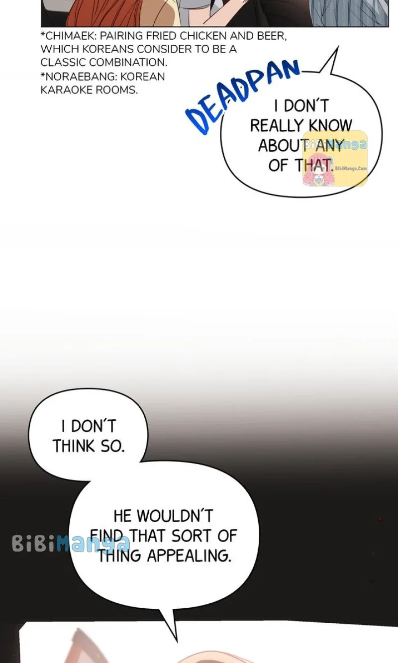 Juliet, You’re Not In Kansas Anymore! Chapter 21 page 7