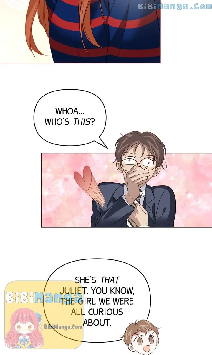 Juliet, You’re Not In Kansas Anymore! Chapter 17 page 38