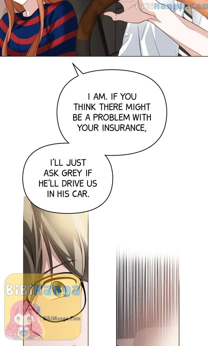 Juliet, You’re Not In Kansas Anymore! Chapter 18 page 48