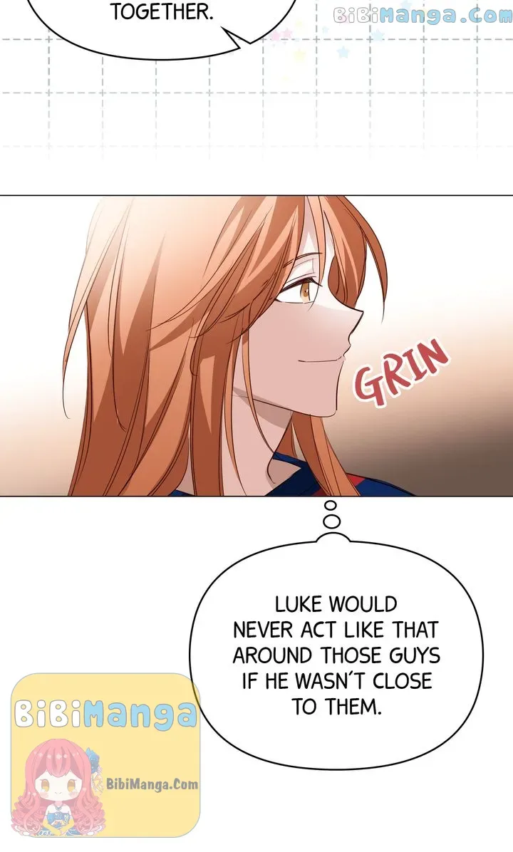 Juliet, You’re Not In Kansas Anymore! Chapter 18 page 31