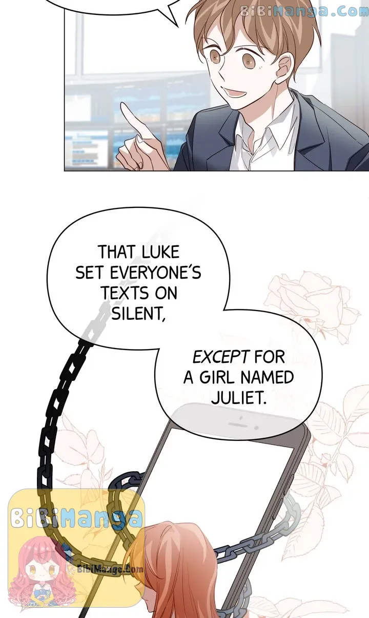 Juliet, You’re Not In Kansas Anymore! Chapter 17 page 32