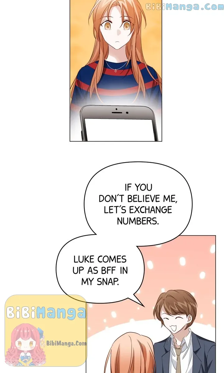 Juliet, You’re Not In Kansas Anymore! Chapter 18 page 24