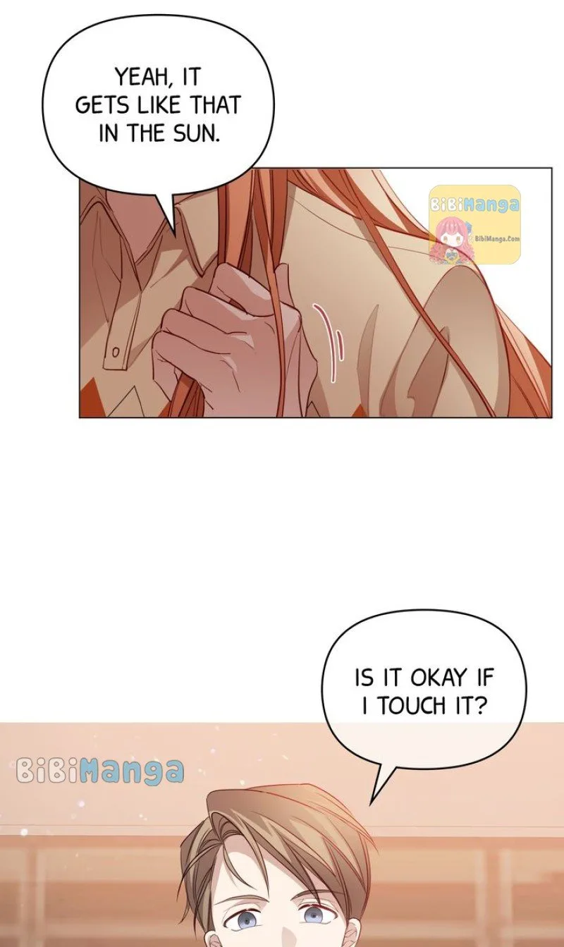 Juliet, You’re Not In Kansas Anymore! Chapter 20 page 4