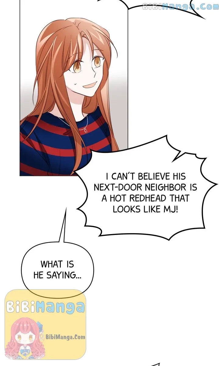 Juliet, You’re Not In Kansas Anymore! Chapter 17 page 40