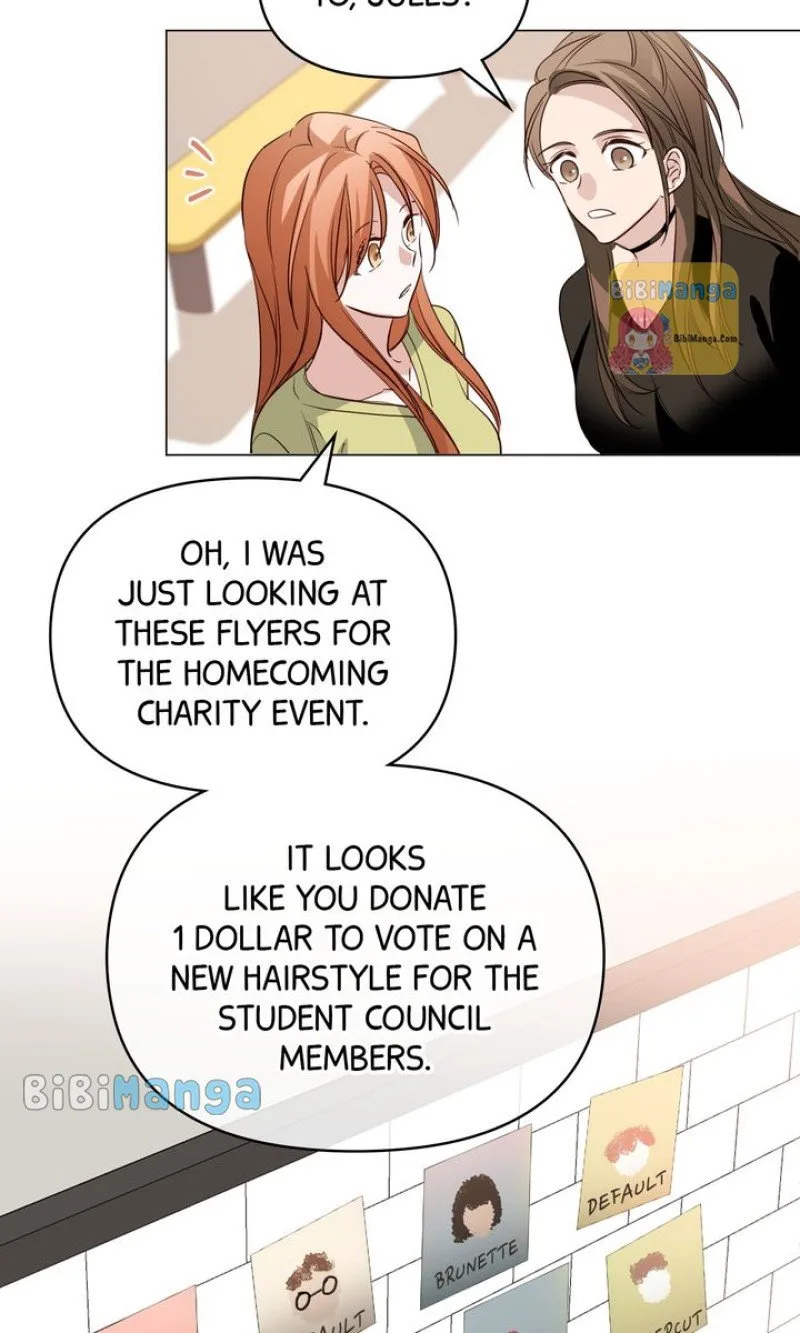 Juliet, You’re Not In Kansas Anymore! Chapter 21 page 13