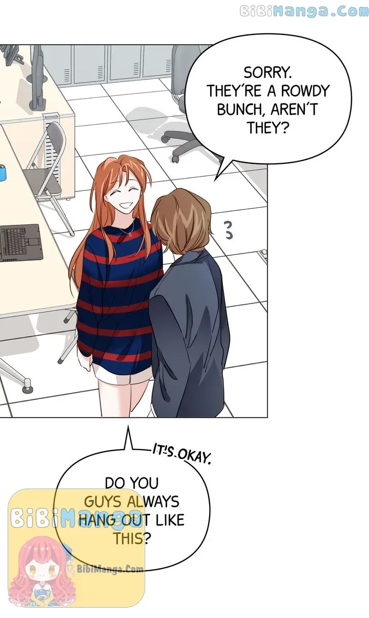 Juliet, You’re Not In Kansas Anymore! Chapter 17 page 42