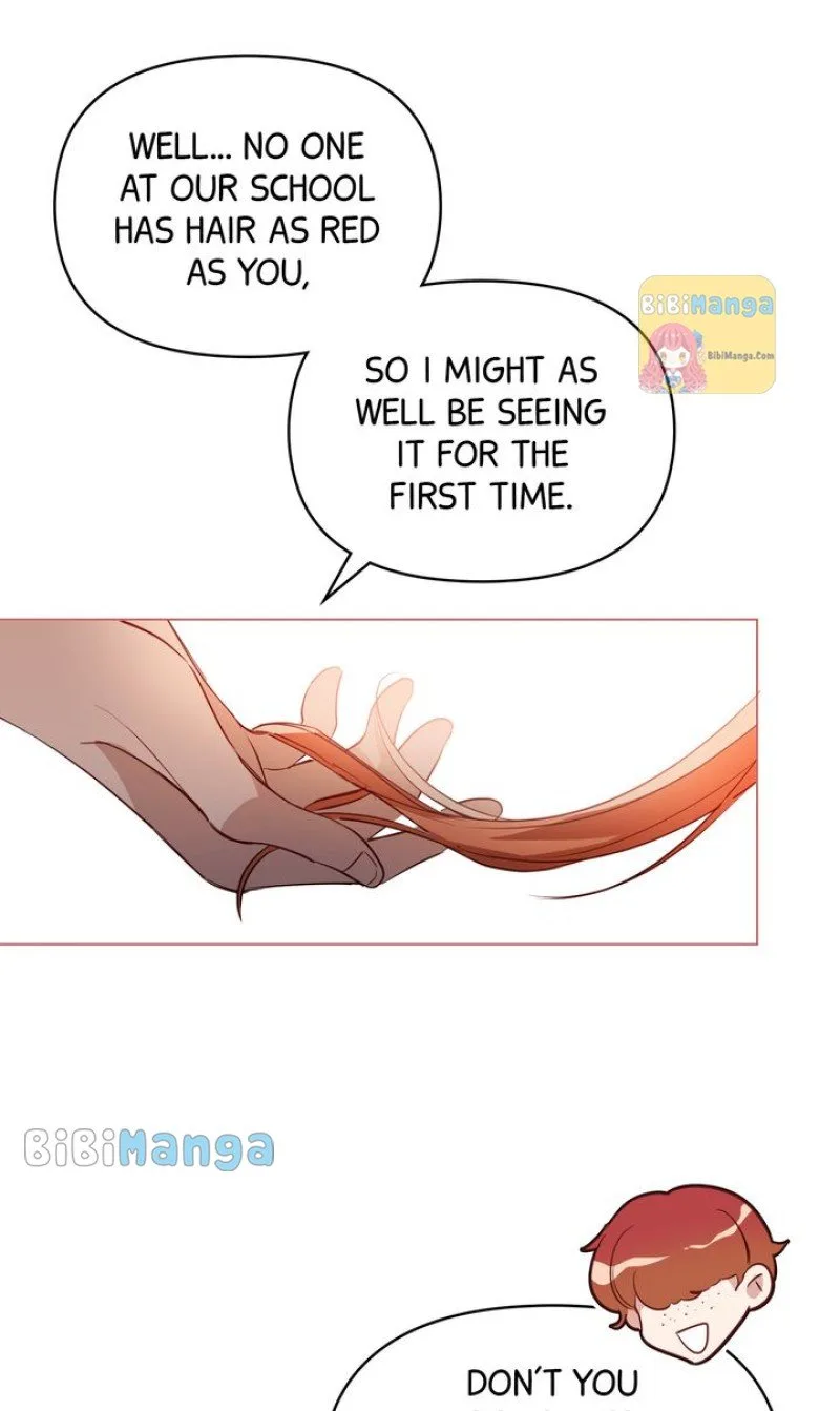 Juliet, You’re Not In Kansas Anymore! Chapter 20 page 14