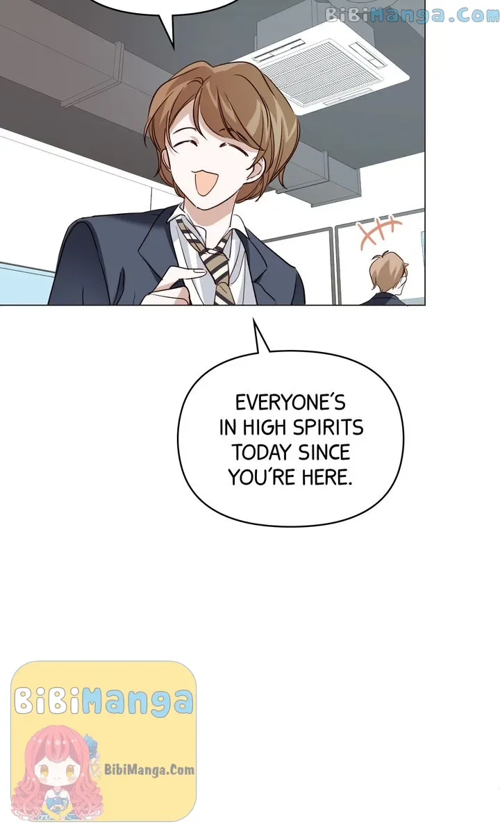 Juliet, You’re Not In Kansas Anymore! Chapter 17 page 44