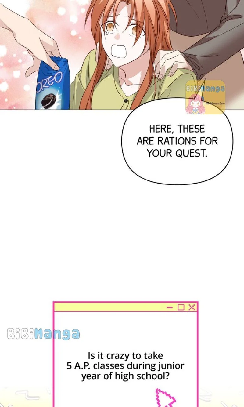 Juliet, You’re Not In Kansas Anymore! Chapter 21 page 25