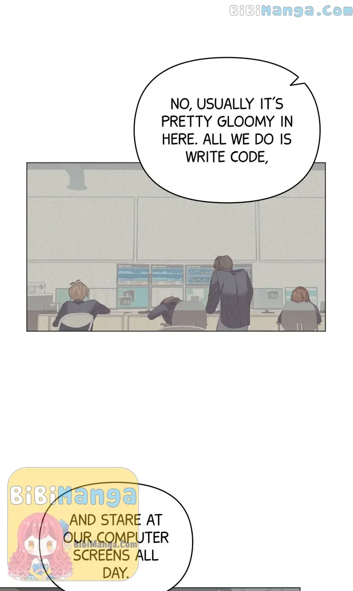 Juliet, You’re Not In Kansas Anymore! Chapter 17 page 43