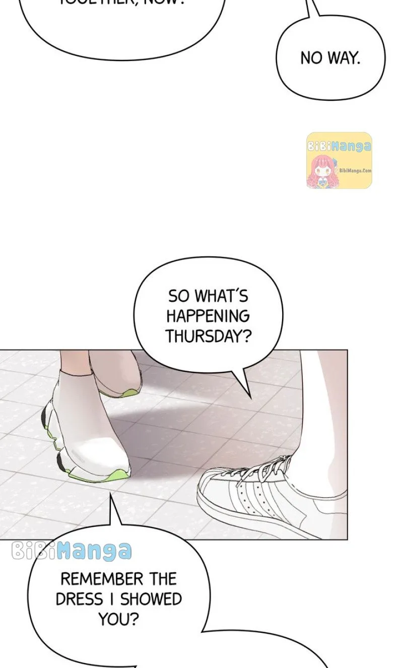 Juliet, You’re Not In Kansas Anymore! Chapter 22 page 15