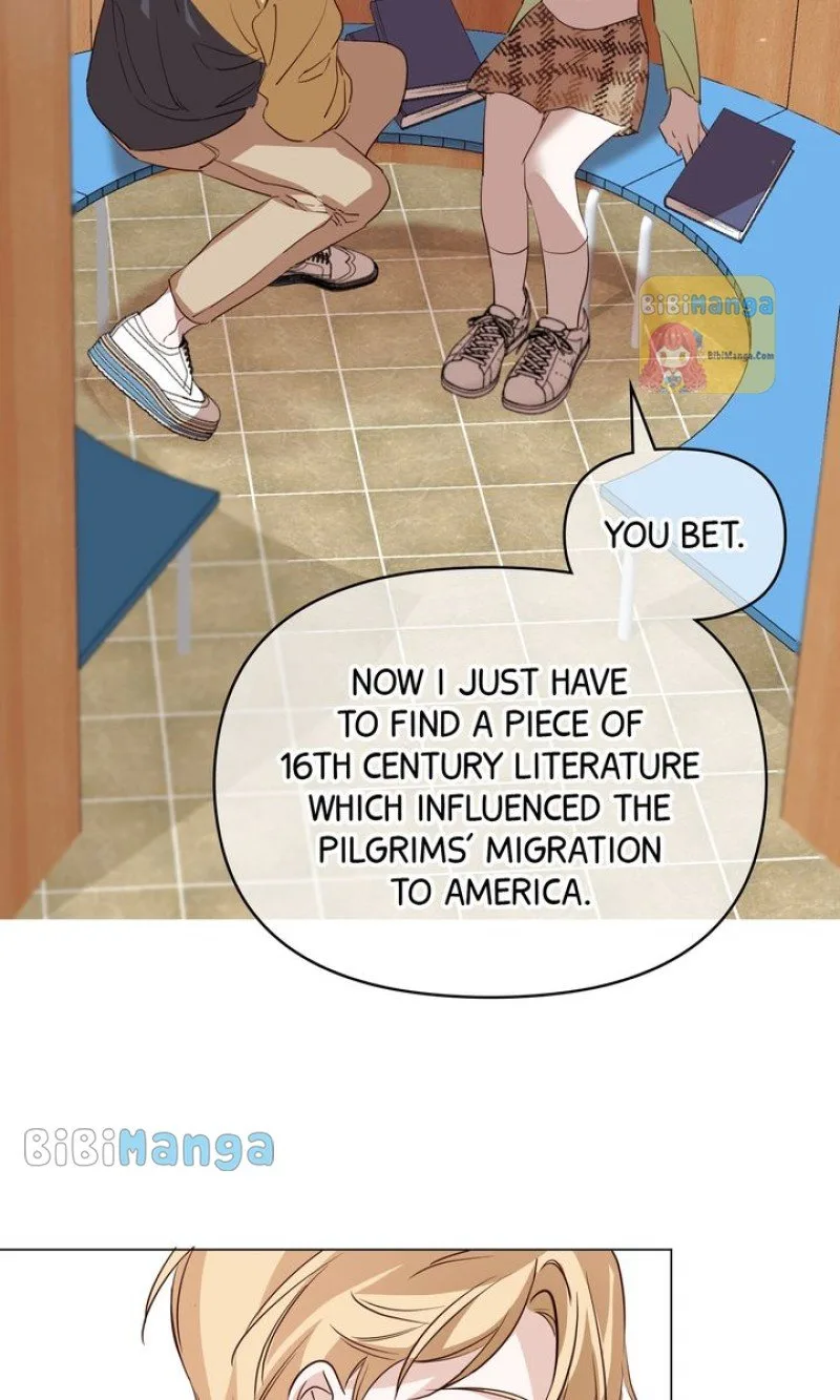 Juliet, You’re Not In Kansas Anymore! Chapter 21 page 32