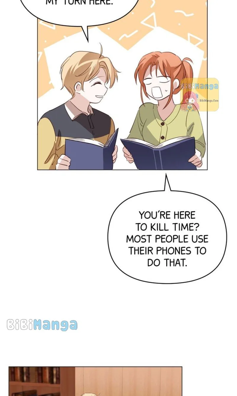Juliet, You’re Not In Kansas Anymore! Chapter 21 page 35