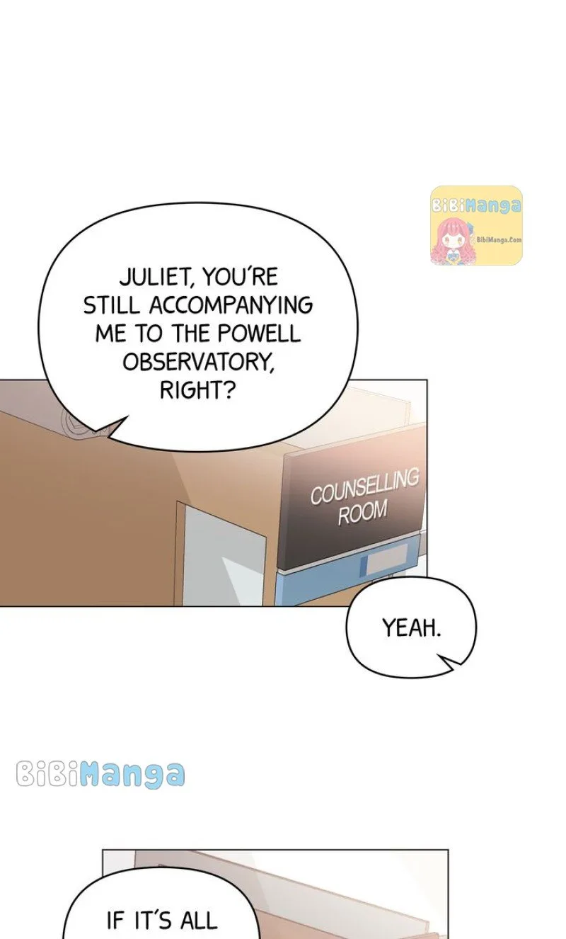 Juliet, You’re Not In Kansas Anymore! Chapter 22 page 6