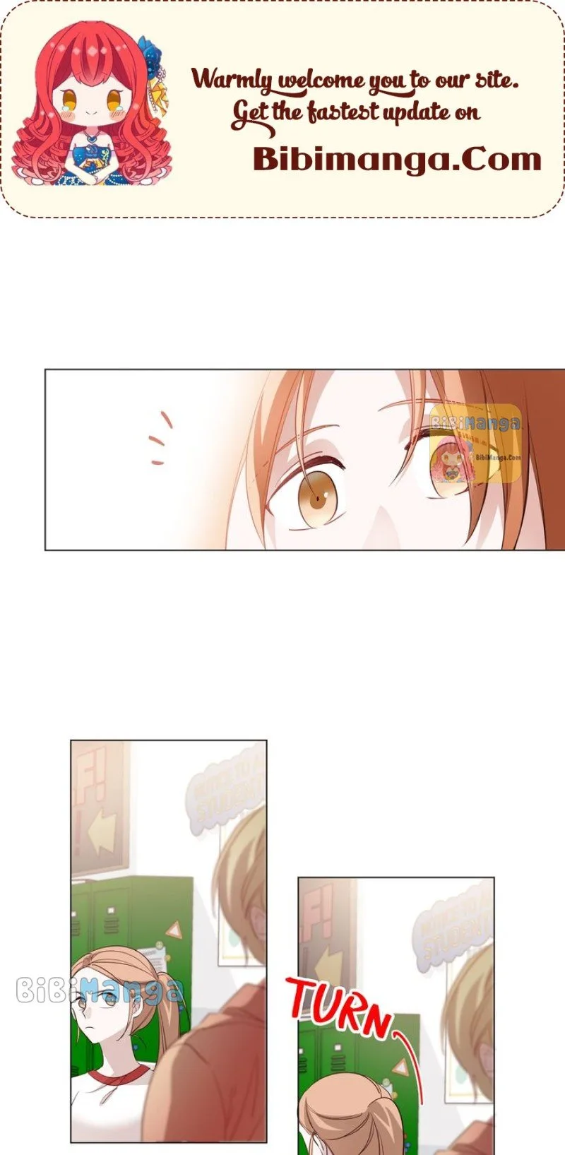 Juliet, You’re Not In Kansas Anymore! Chapter 22 page 2