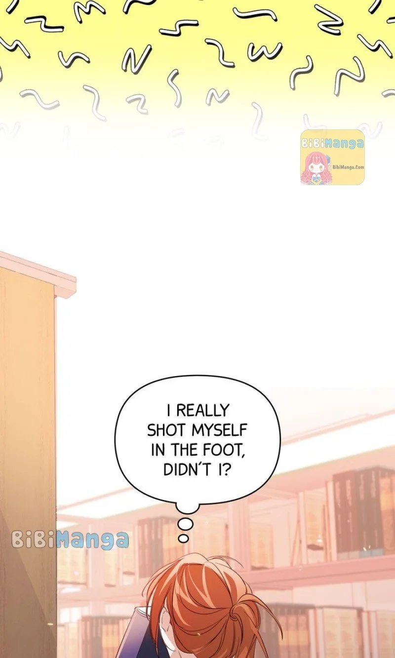 Juliet, You’re Not In Kansas Anymore! Chapter 21 page 27