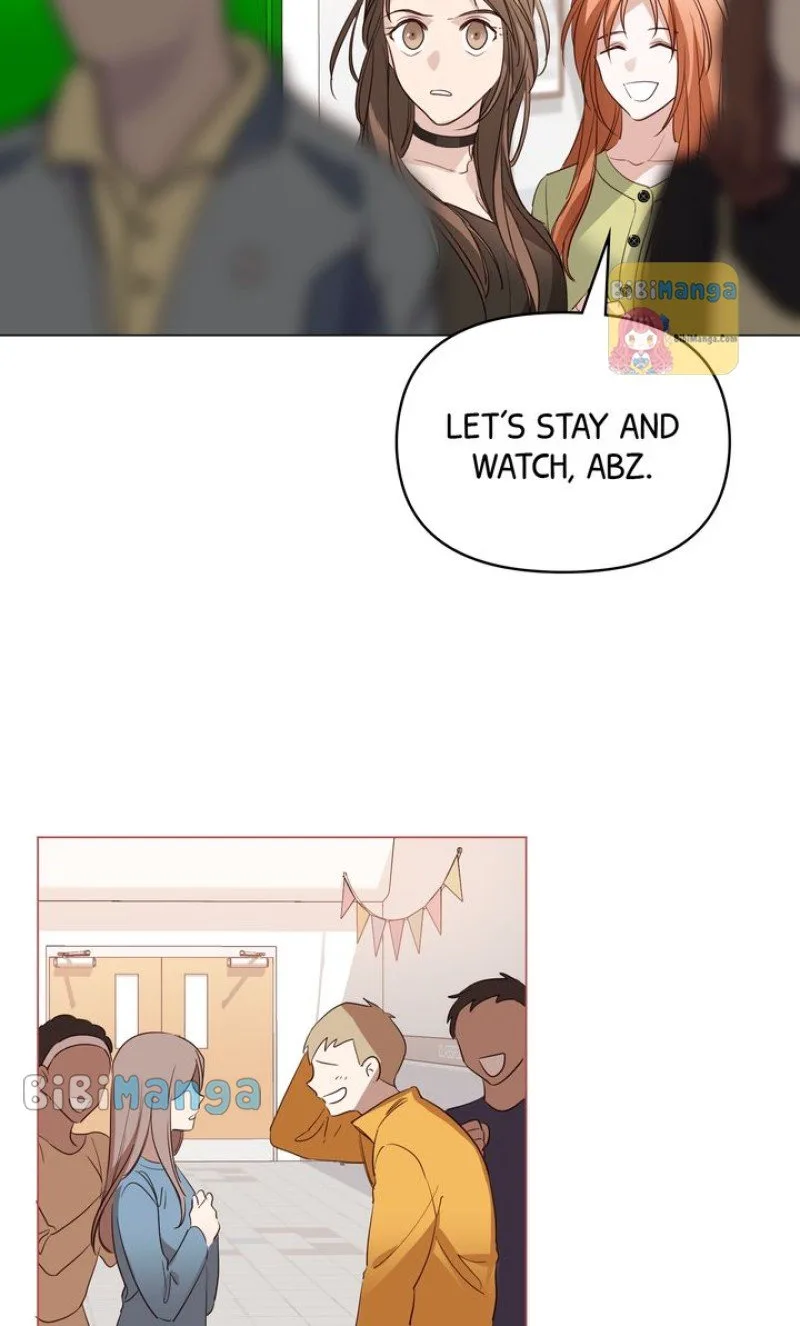 Juliet, You’re Not In Kansas Anymore! Chapter 22 page 19
