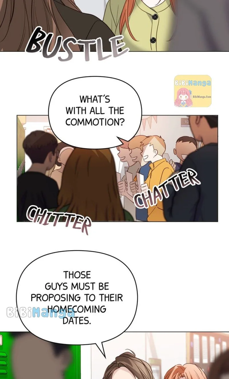 Juliet, You’re Not In Kansas Anymore! Chapter 22 page 18